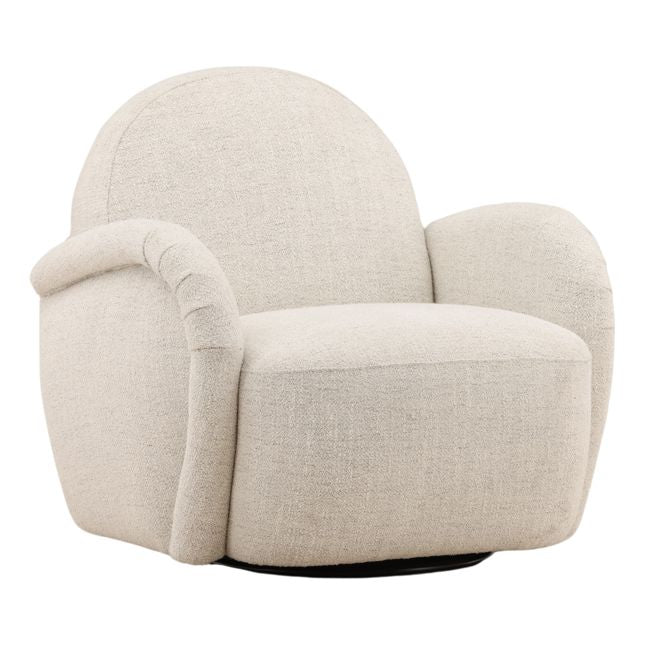 Grecia Swivel Chair