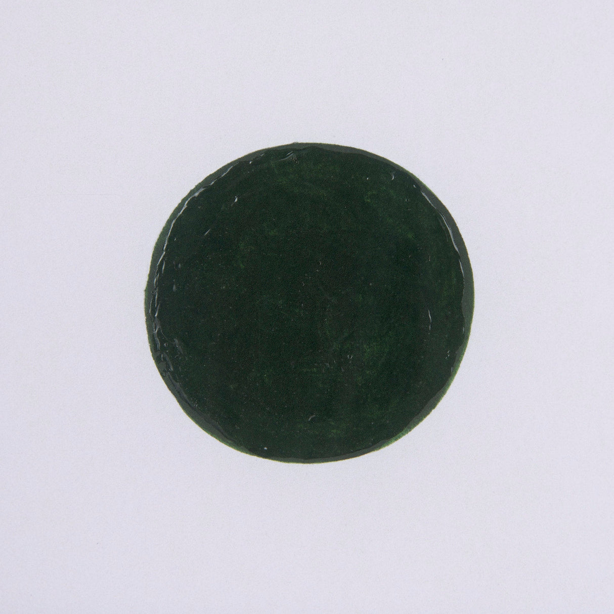 Green Desert I by Mercana Studio a Hand Embelished Textured Framed Art Print Matted under Glass by Mercana at Eve Furniture