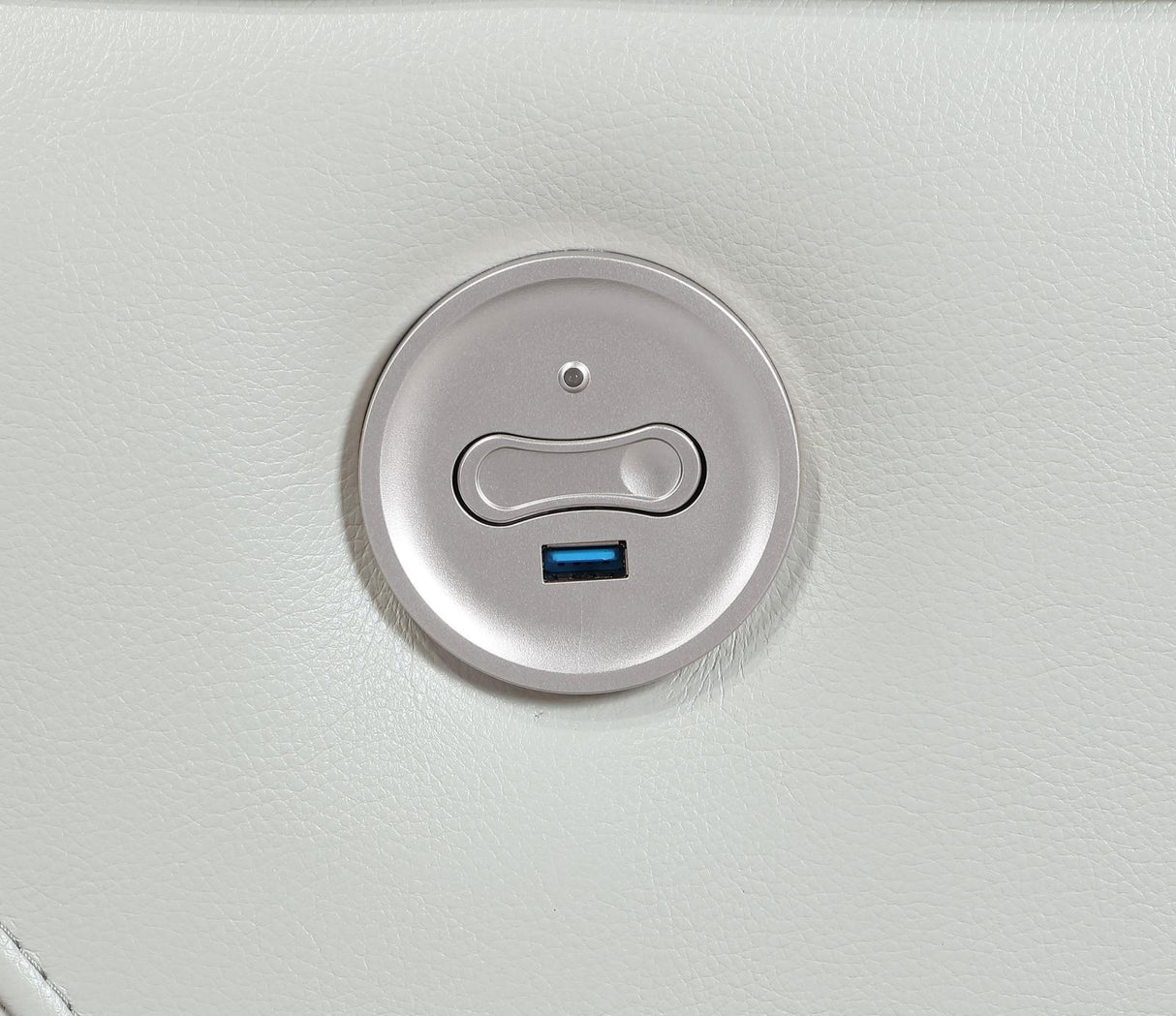 Greenfield Dove Grey 3-Piece Power Reclining Sofa Set by Coaster at Eve Furniture