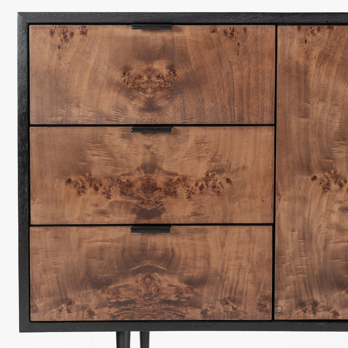 Gregory Burl Buffet by Co.House Designs at Eve Furniture