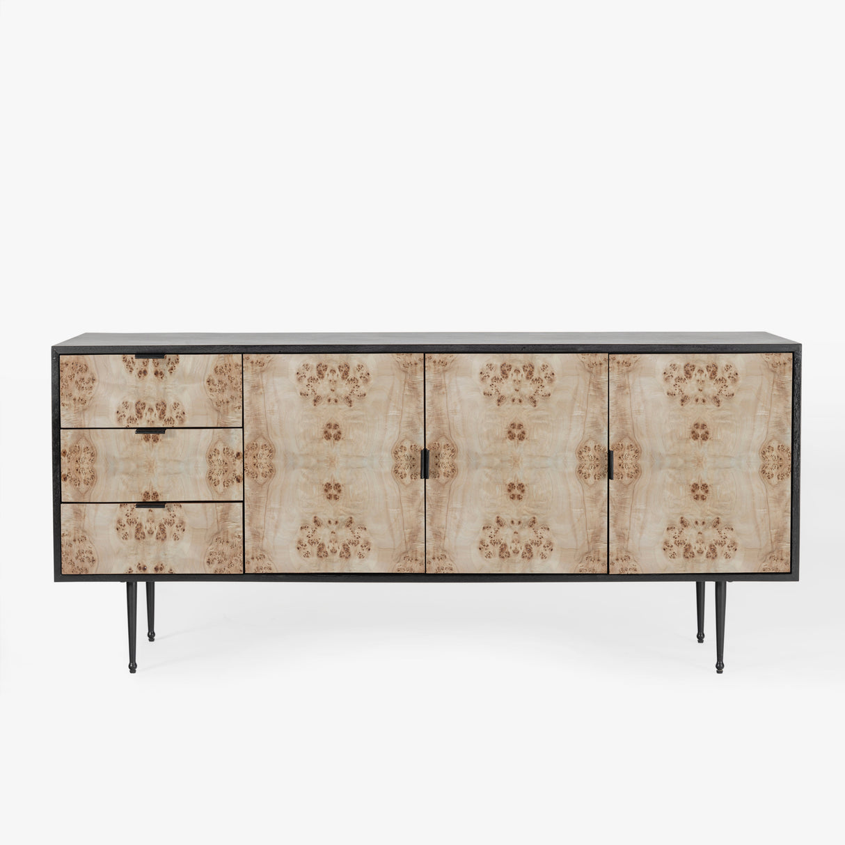 Gregory Burl Buffet by Co.House Designs at Eve Furniture