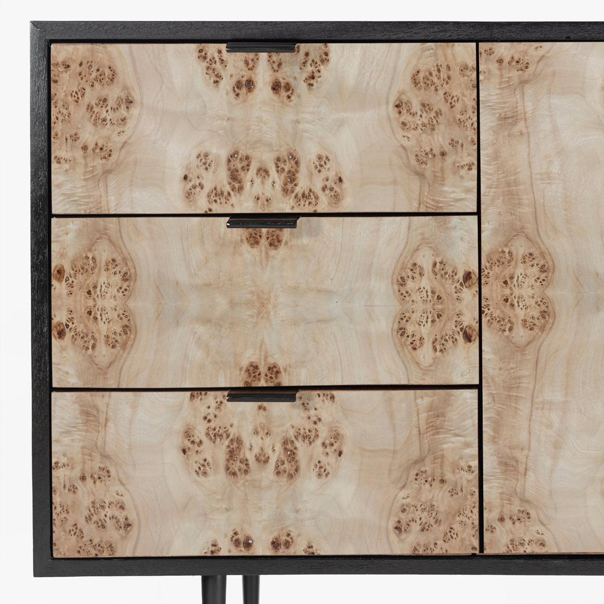 Gregory Burl Buffet by Co.House Designs at Eve Furniture