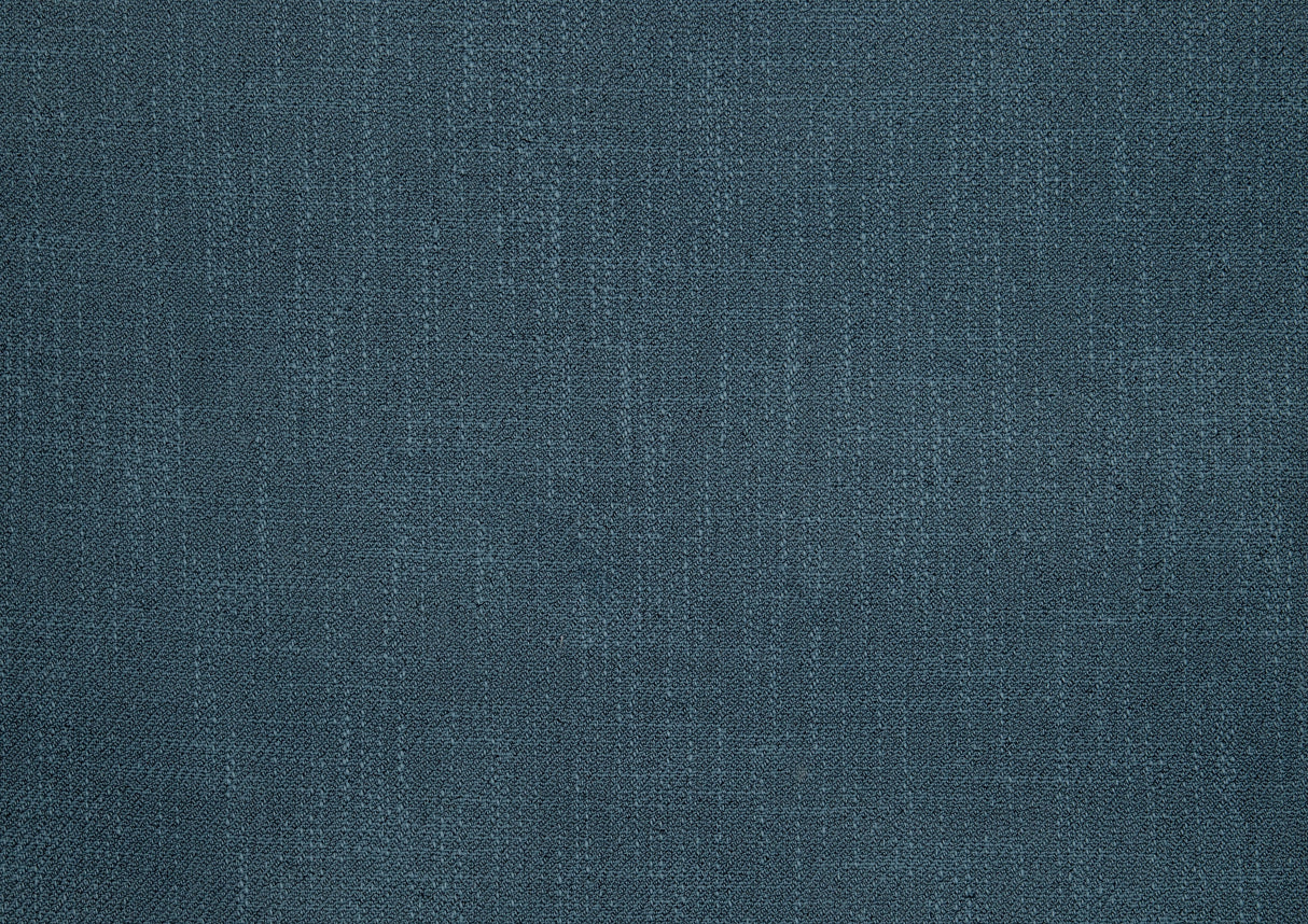 Greta Blue Accent Chair by Homelegance at Eve Furniture