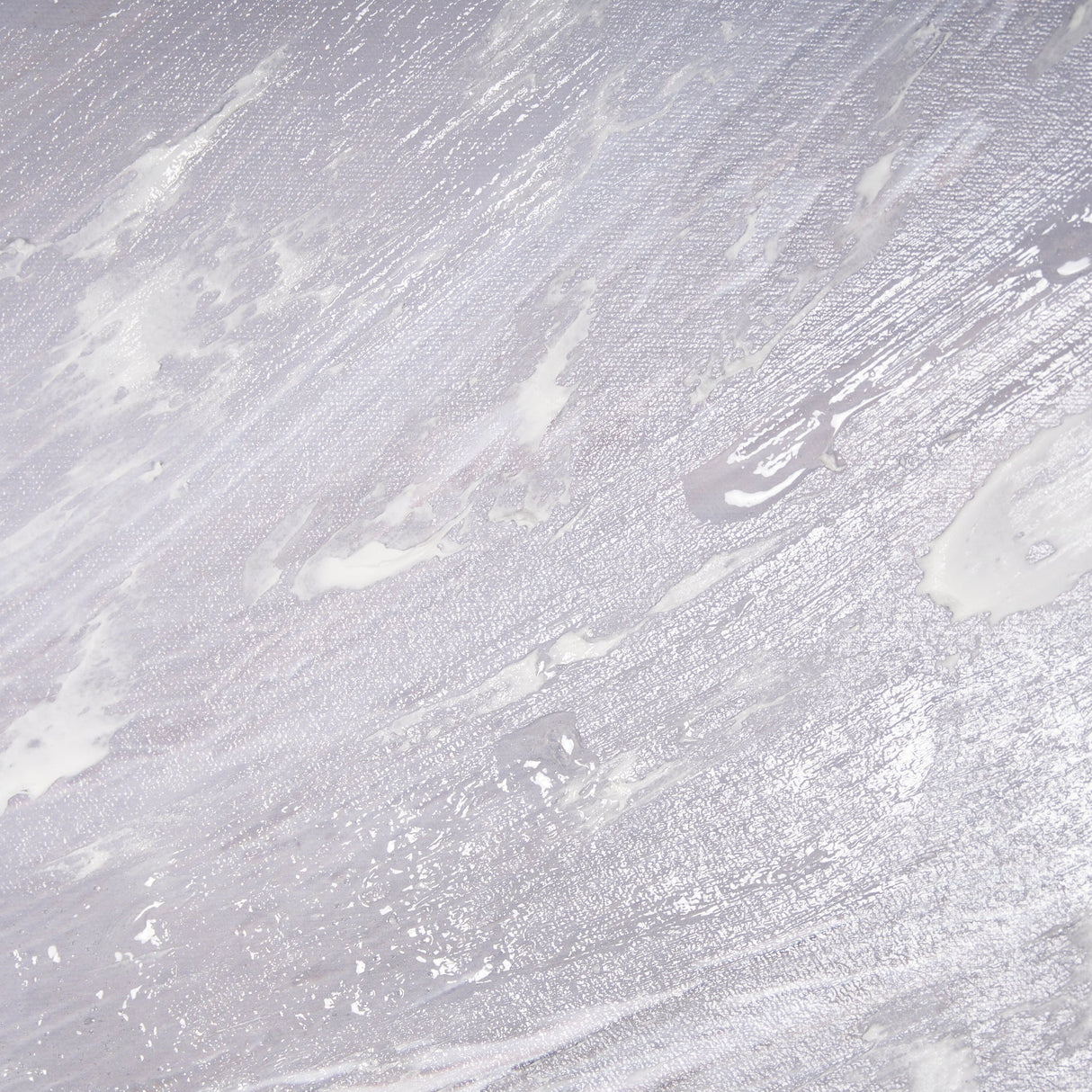 Grey Day II by Mercana Studio a Hand Embellished Textured Framed Canvas by Mercana at Eve Furniture