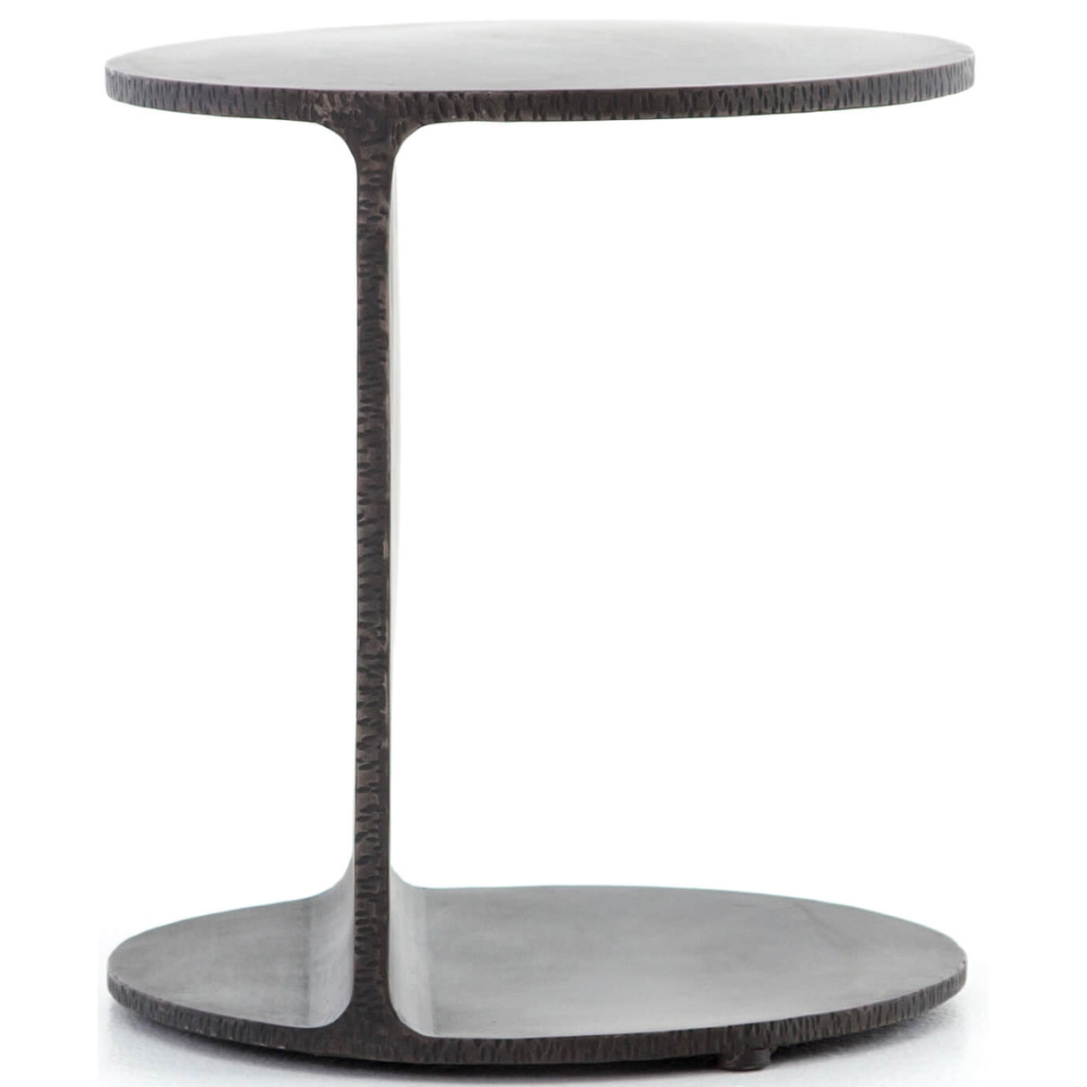 Griffon Side Table, Rustic Relic By Fourhands by Four Hands at Eve Furniture