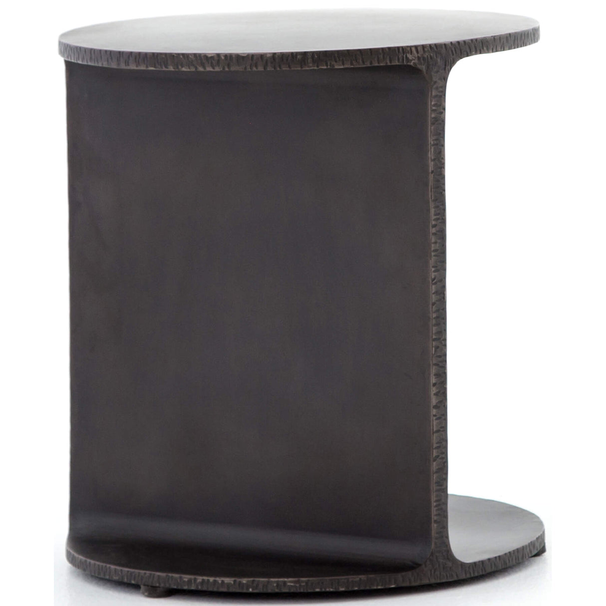 Griffon Side Table, Rustic Relic By Fourhands by Four Hands at Eve Furniture