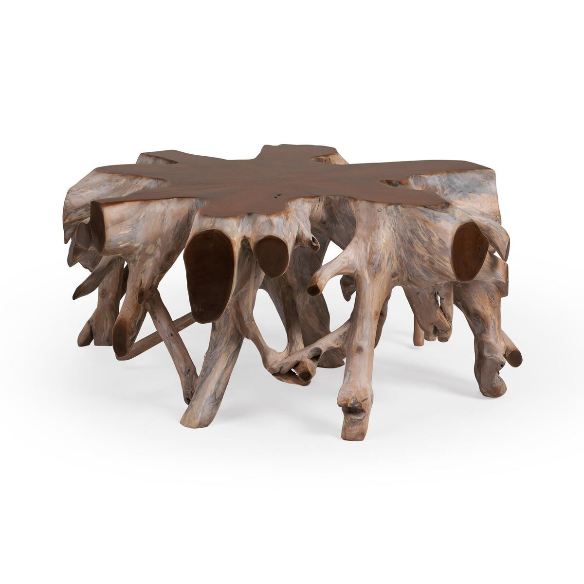 Groot Coffee Table by Classic Home at Eve Furniture