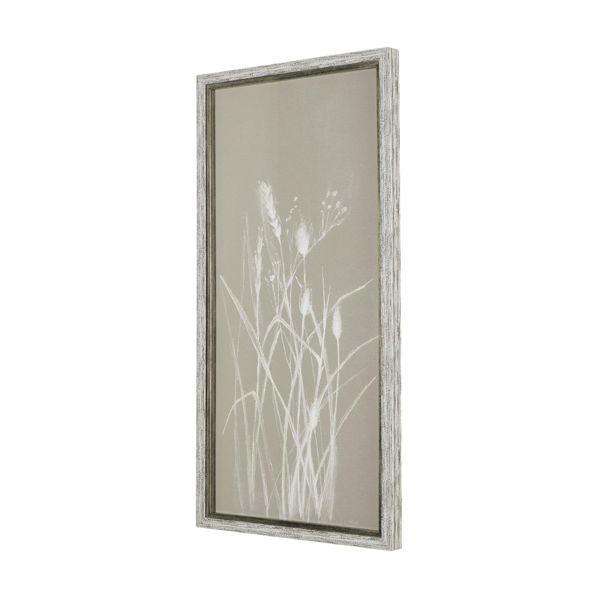 Growing Along The River III by Mercana Studio Framed Matted under Glass by Mercana at Eve Furniture