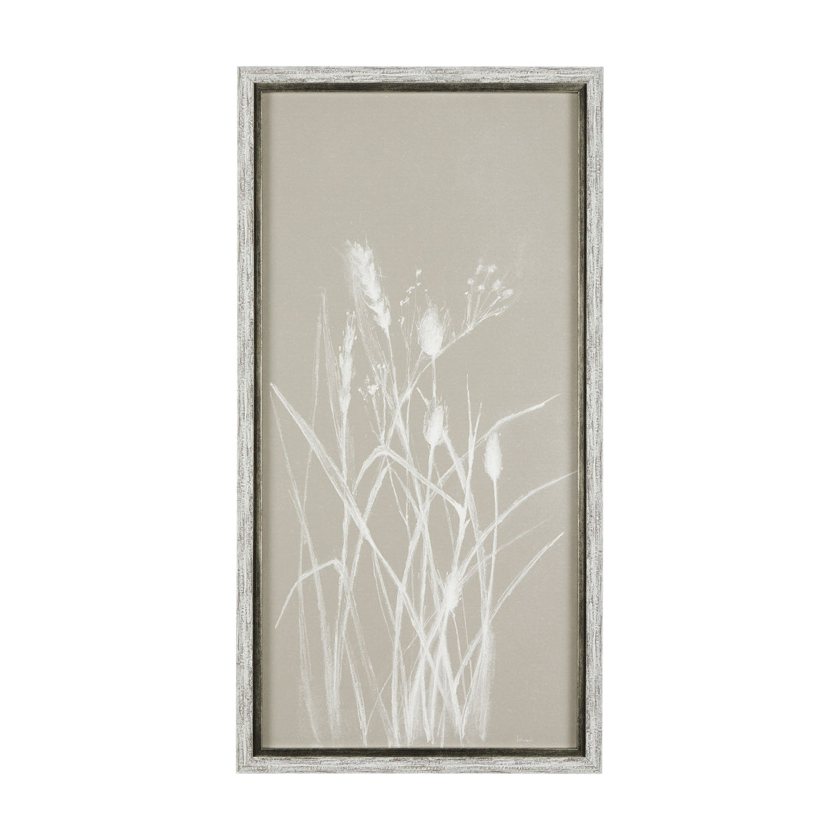 Growing Along The River III by Mercana Studio Framed Matted under Glass by Mercana at Eve Furniture