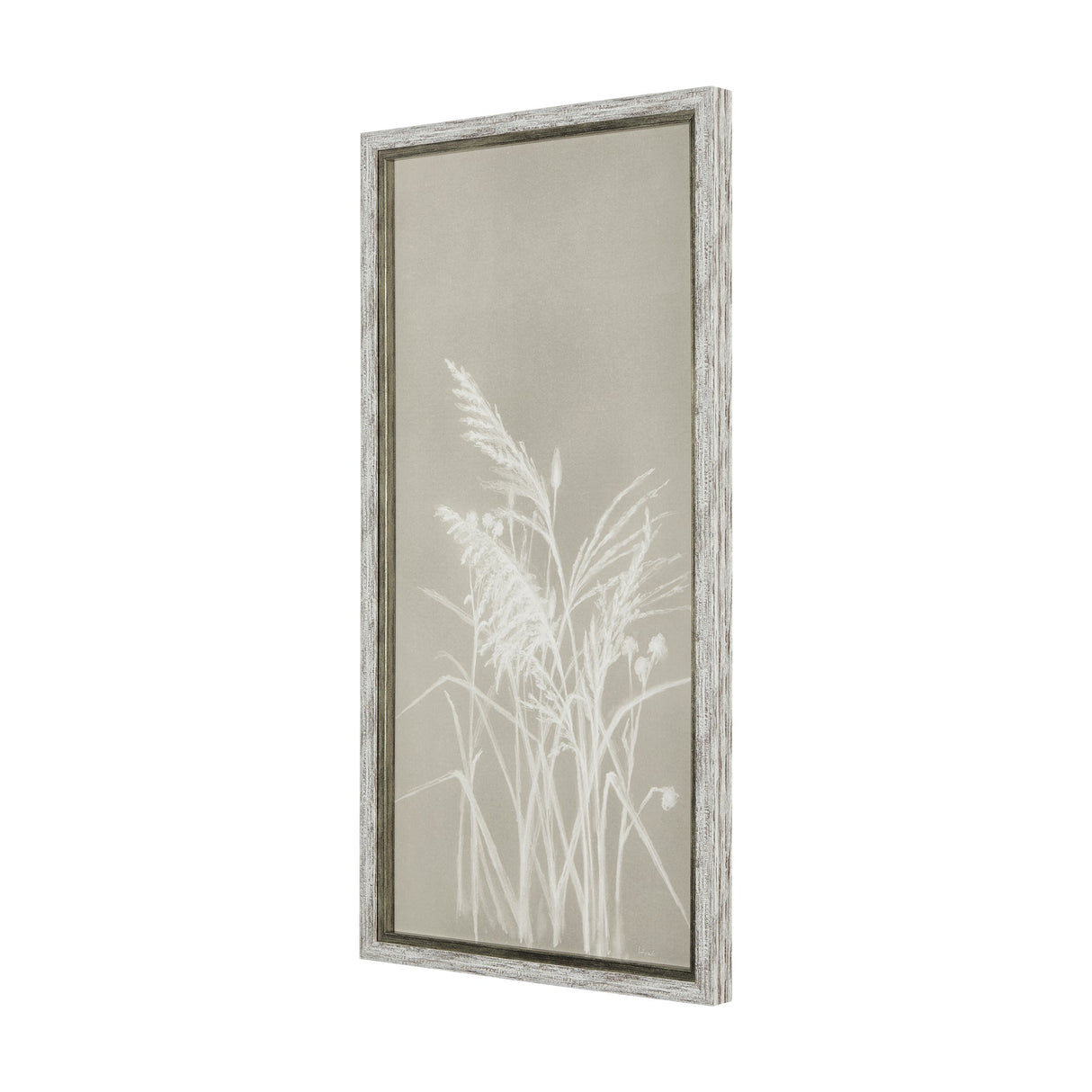 Growing Along The River IV by Mercana Studio Framed Matted under Glass by Mercana at Eve Furniture