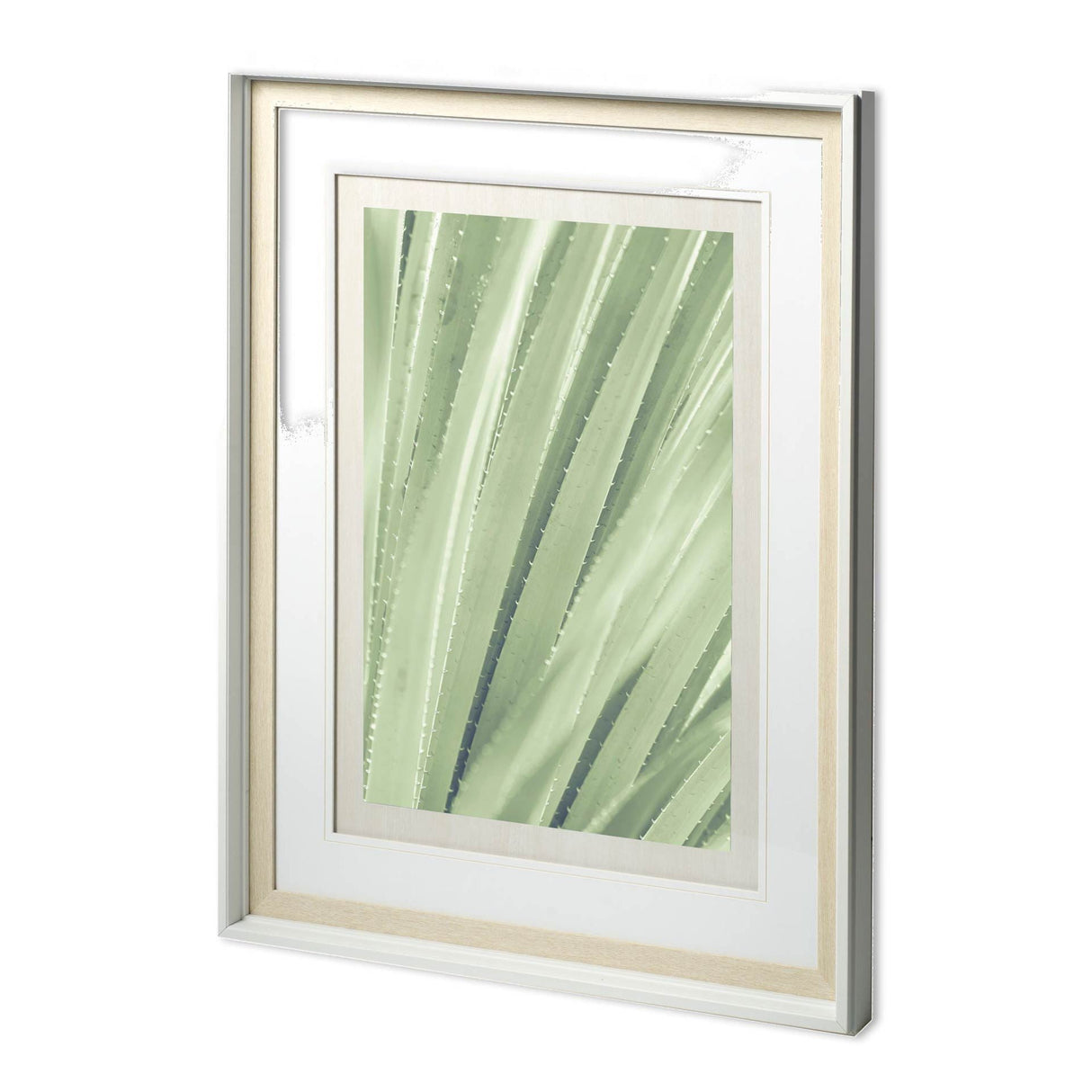 Guadalupe - Framed Art Photograph Matted under Glass by Mercana at Eve Furniture