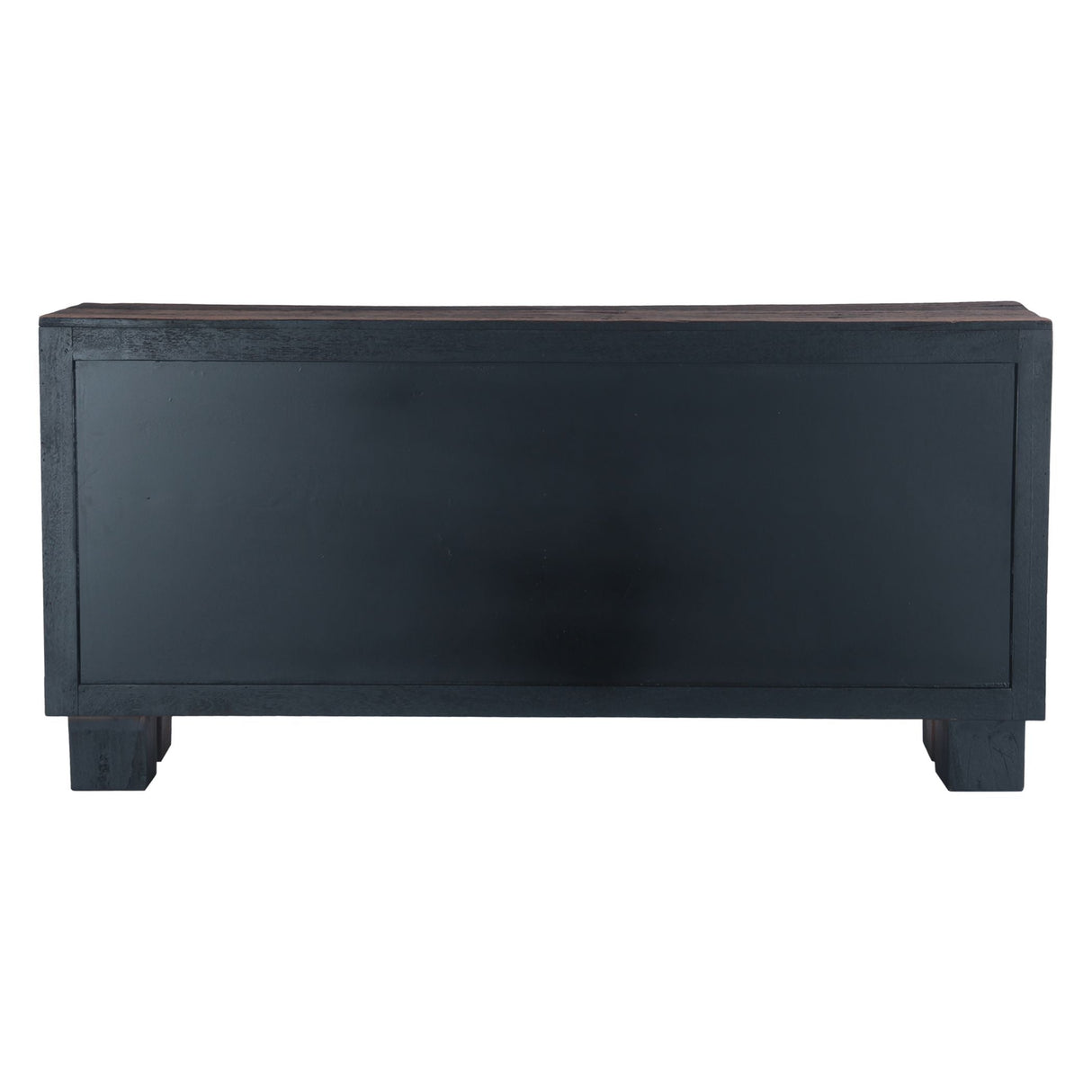 Hacienda 71" Sideboard in Reclaimed Hardwood by Home Trends & Design at Eve Furniture