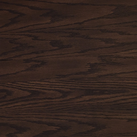 Haddigan Dark Brown Counter Height Dining Bench by ASHLEY FURNITURE at Eve Furniture