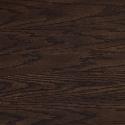 Haddigan Dark Brown Counter Height Dining Table with 8 Barstools by Ashley at Eve Furniture