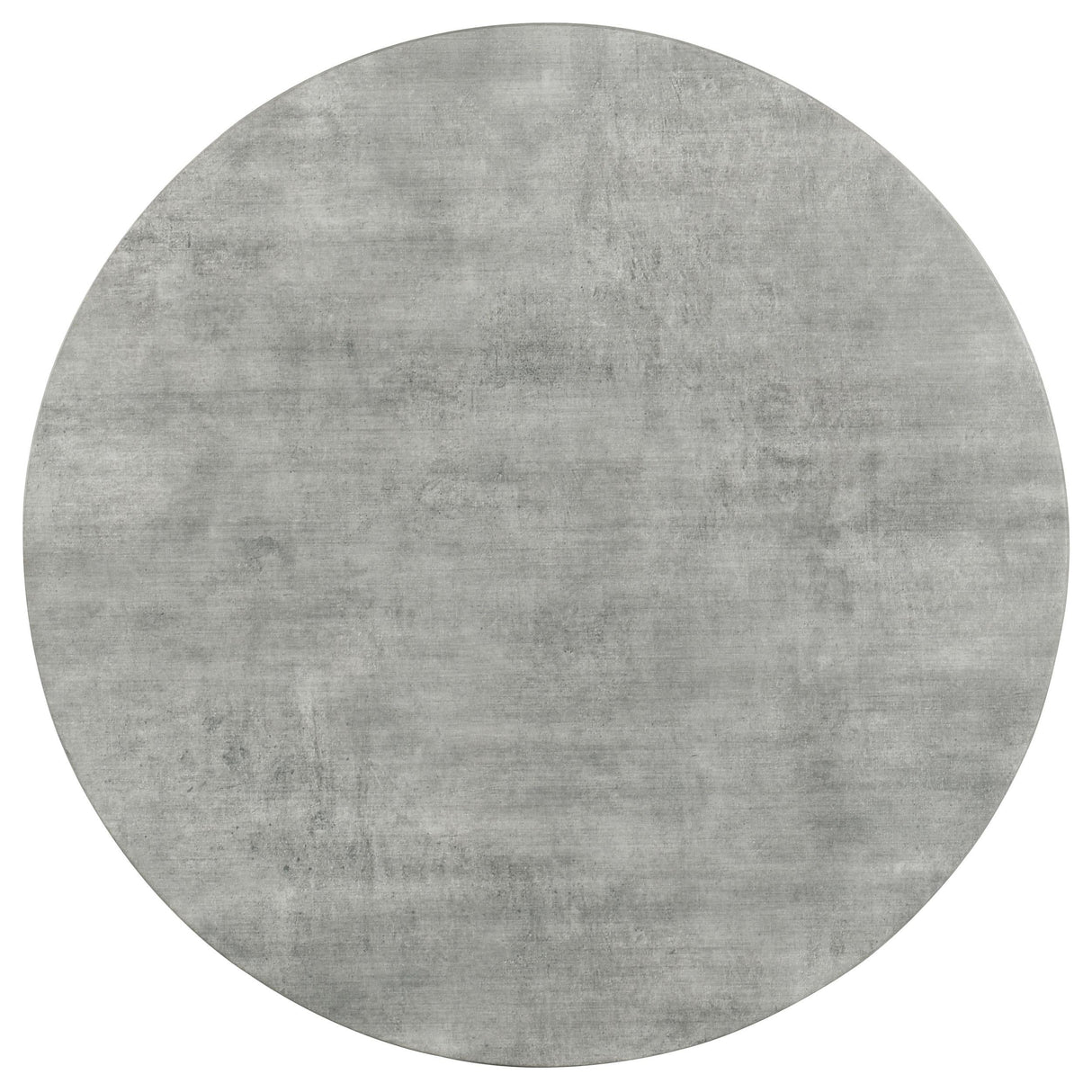 Hadi Cement 2-Piece Round Coffee and End Table Set by Coaster at Eve Furniture