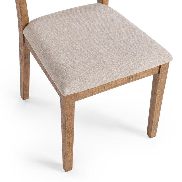 Hadley Dining Chair Set of 2