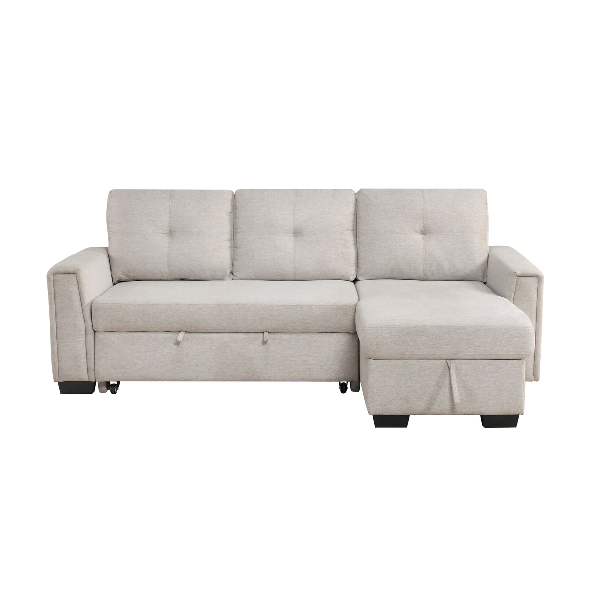 Hadley Taupe Swivel Glider Reclining Chair