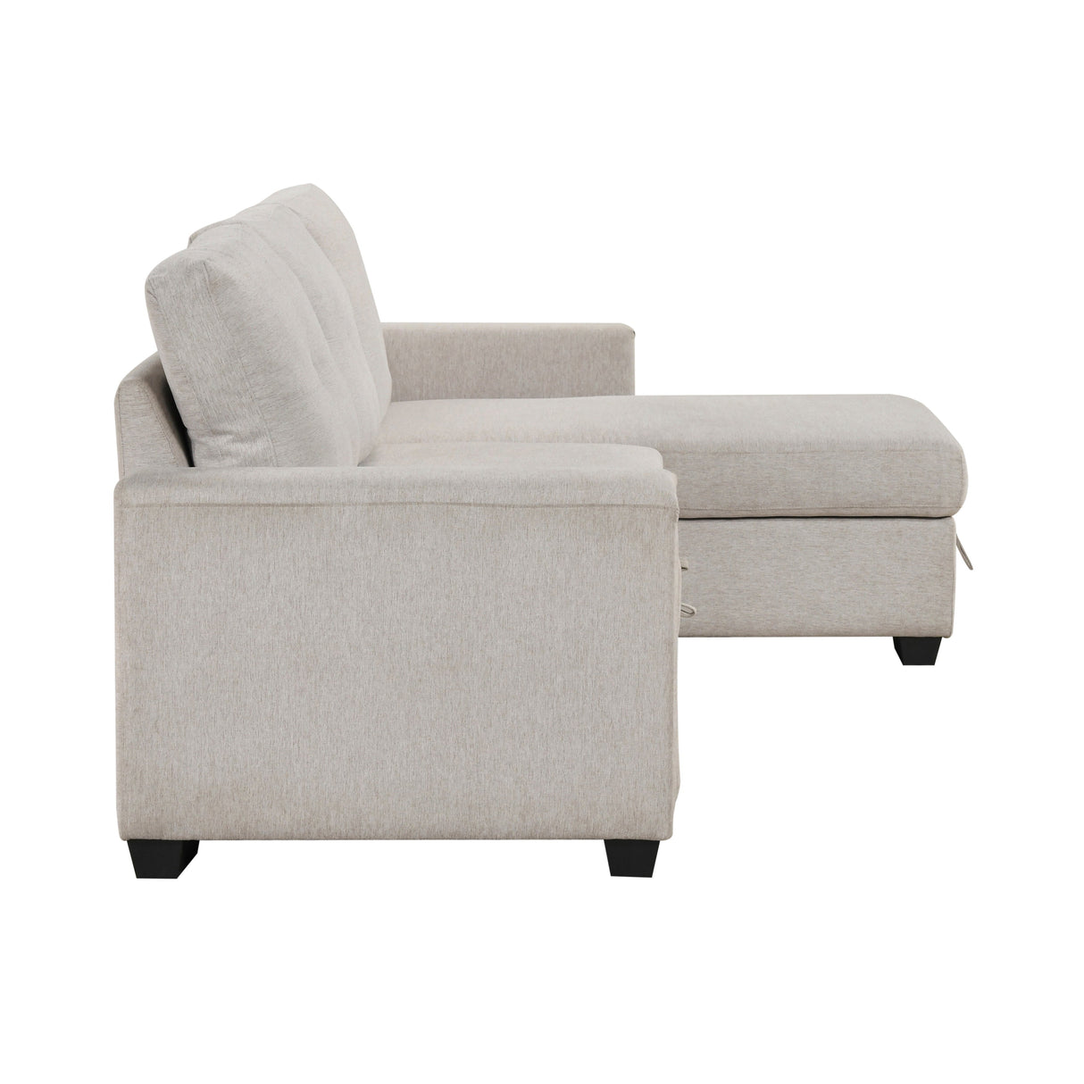 Hadley Taupe Swivel Glider Reclining Chair