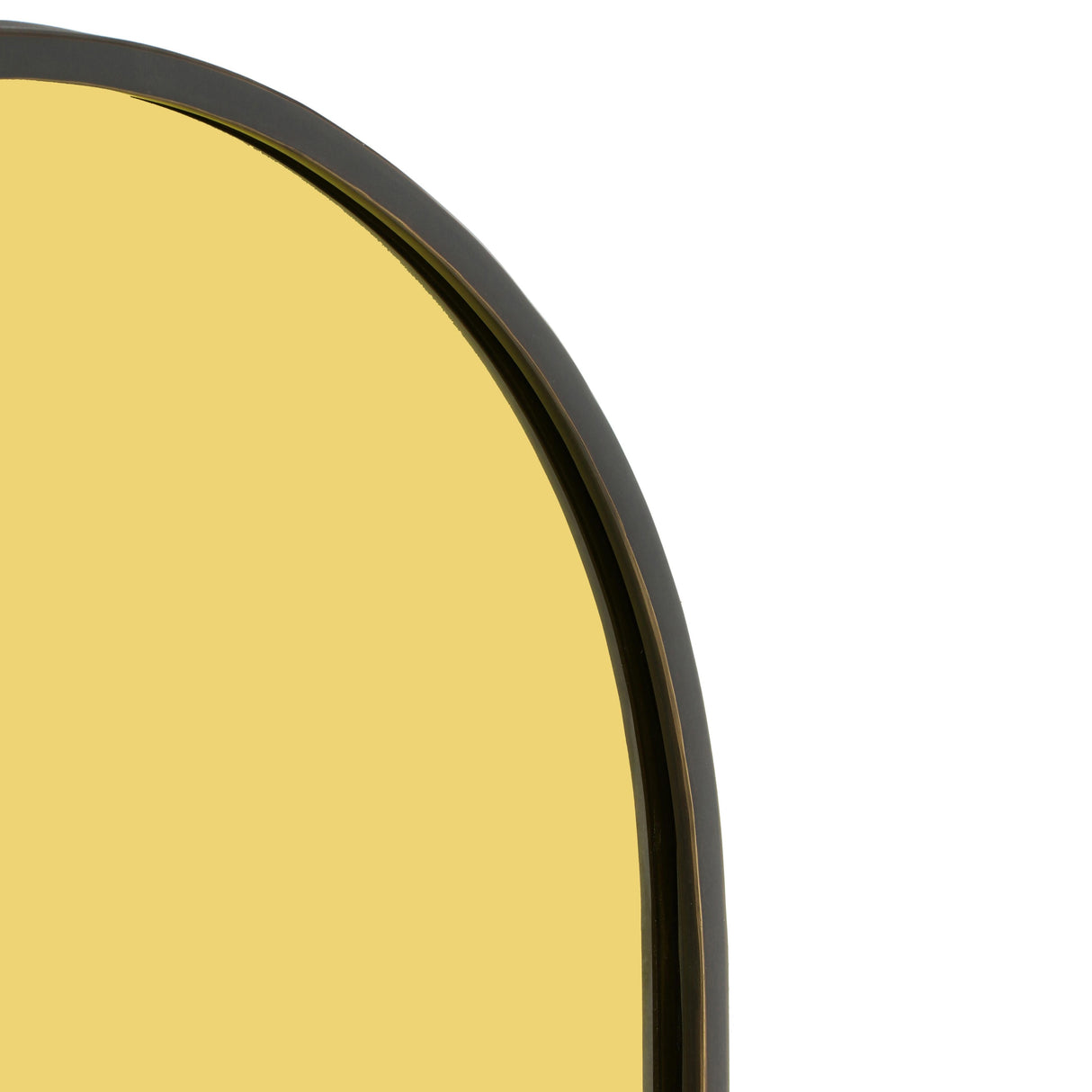 Hadley Wall Mirror by TOV Furniture at Eve Furniture