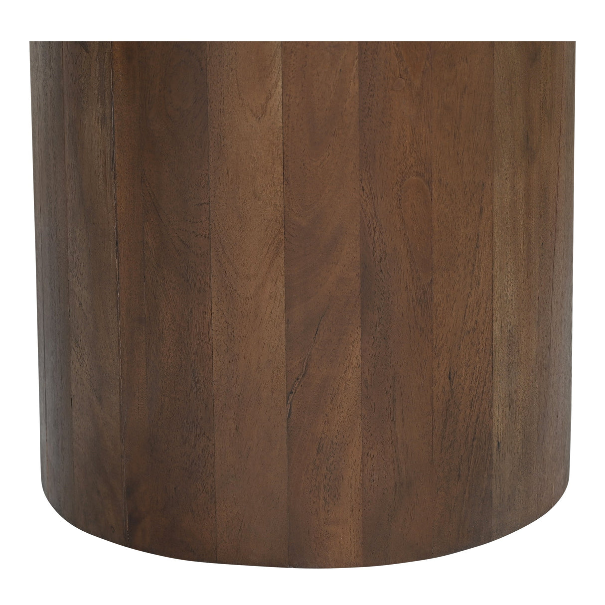 Hadley Warm Brown Console Table by Moe's Home at Eve Furniture