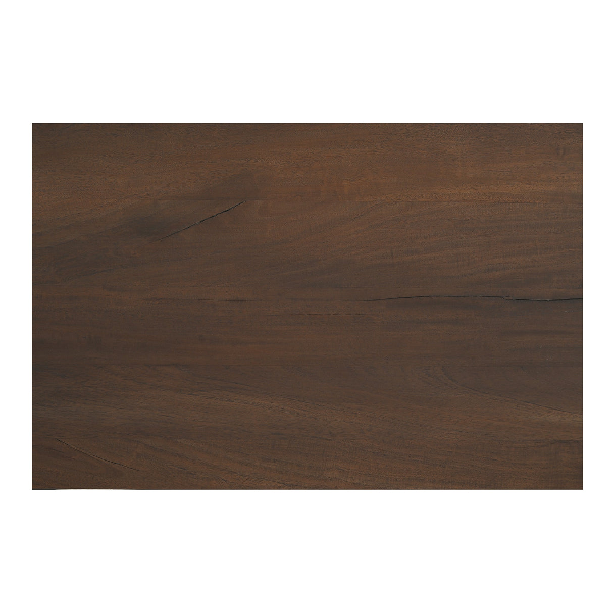 Hadley Warm Brown Media Unit by Moe's Home at Eve Furniture