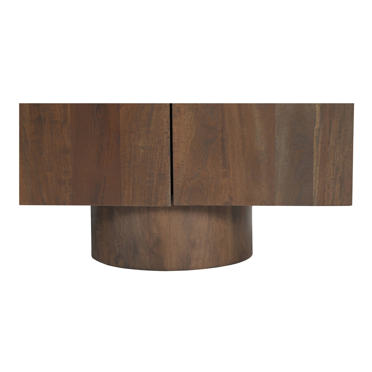 Hadley Warm Brown Sideboard by MOES at Eve Furniture