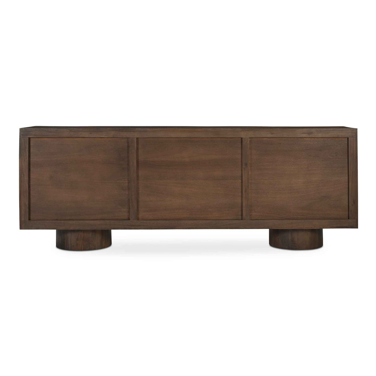 Hadley Warm Brown Sideboard
