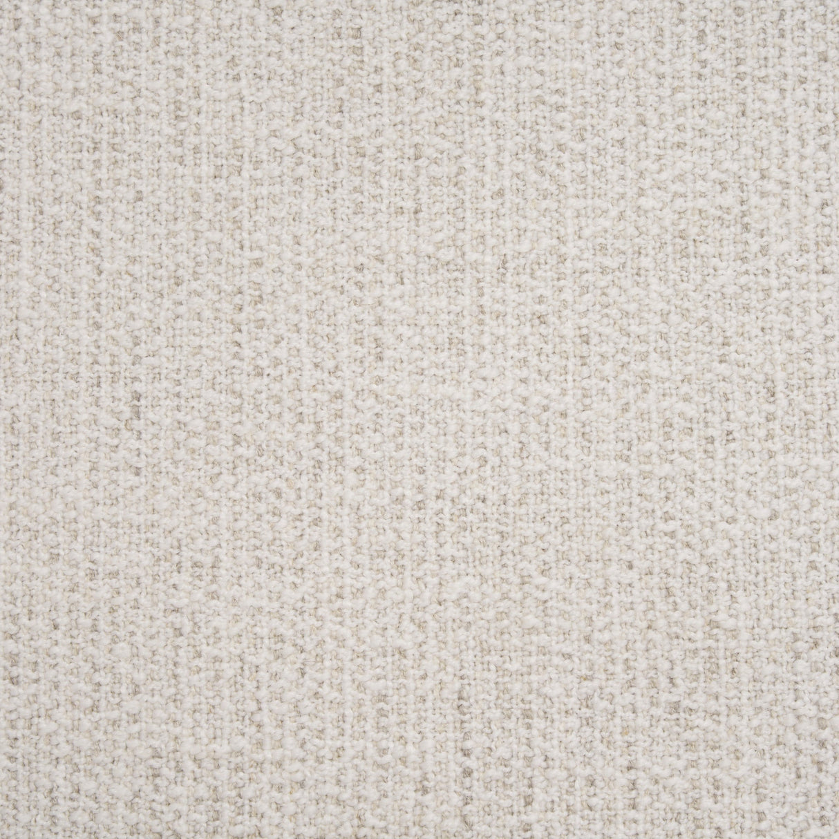 Haggen Light Brown Oak Wood w/ Cream Fabric Accent Chair by Mercana at Eve Furniture