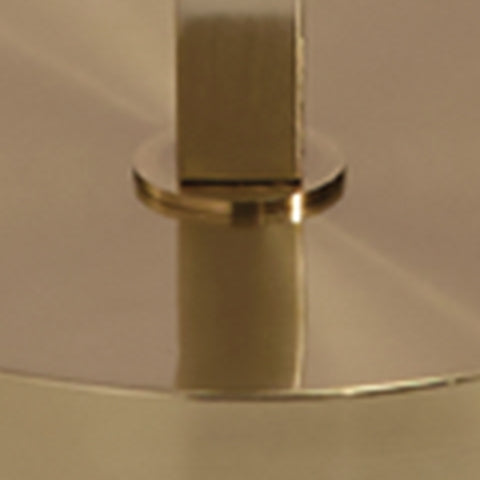 Haigwood Gold Finish Floor Lamp by Ashley at Eve Furniture