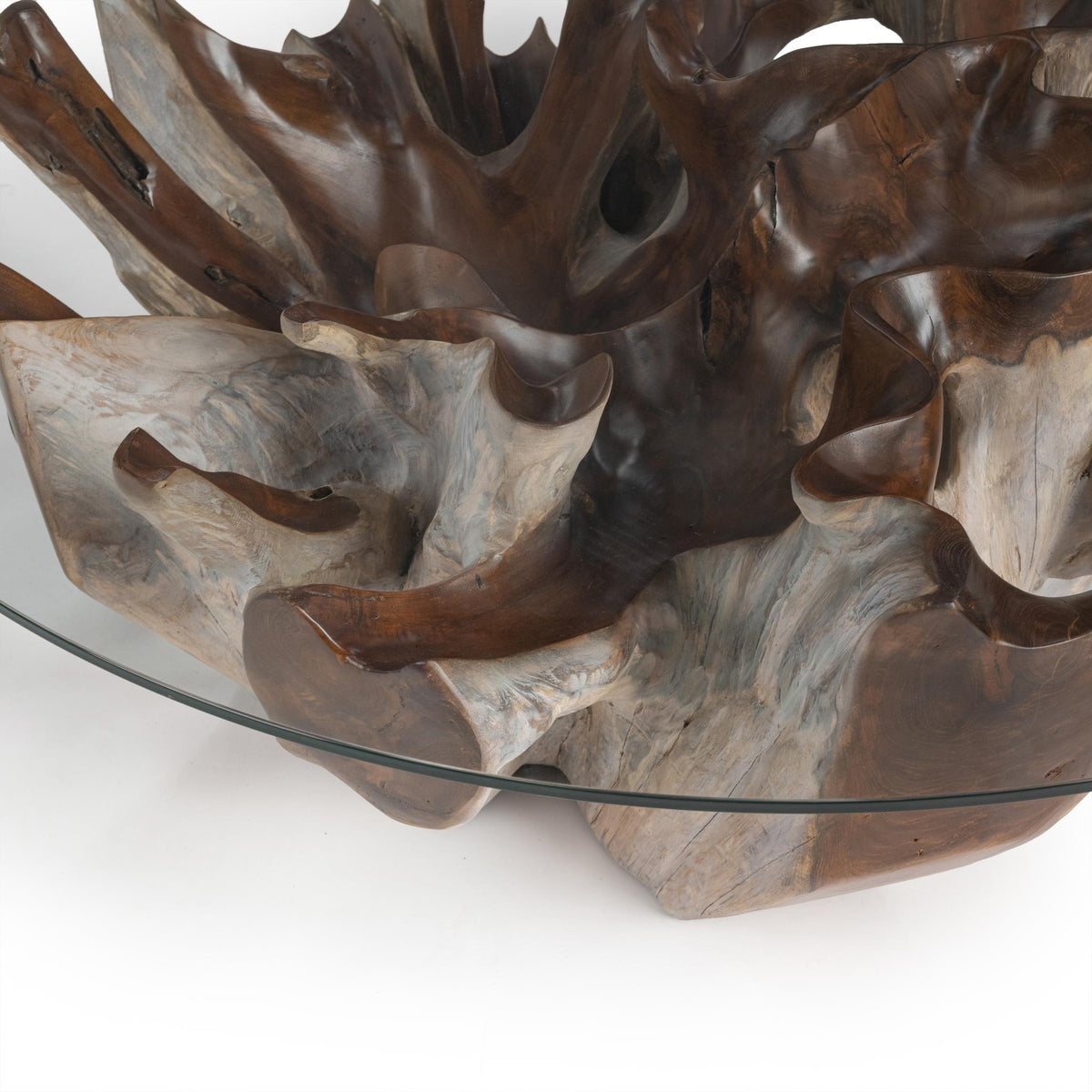 Hailey Coffee Table by Classic Home at Eve Furniture