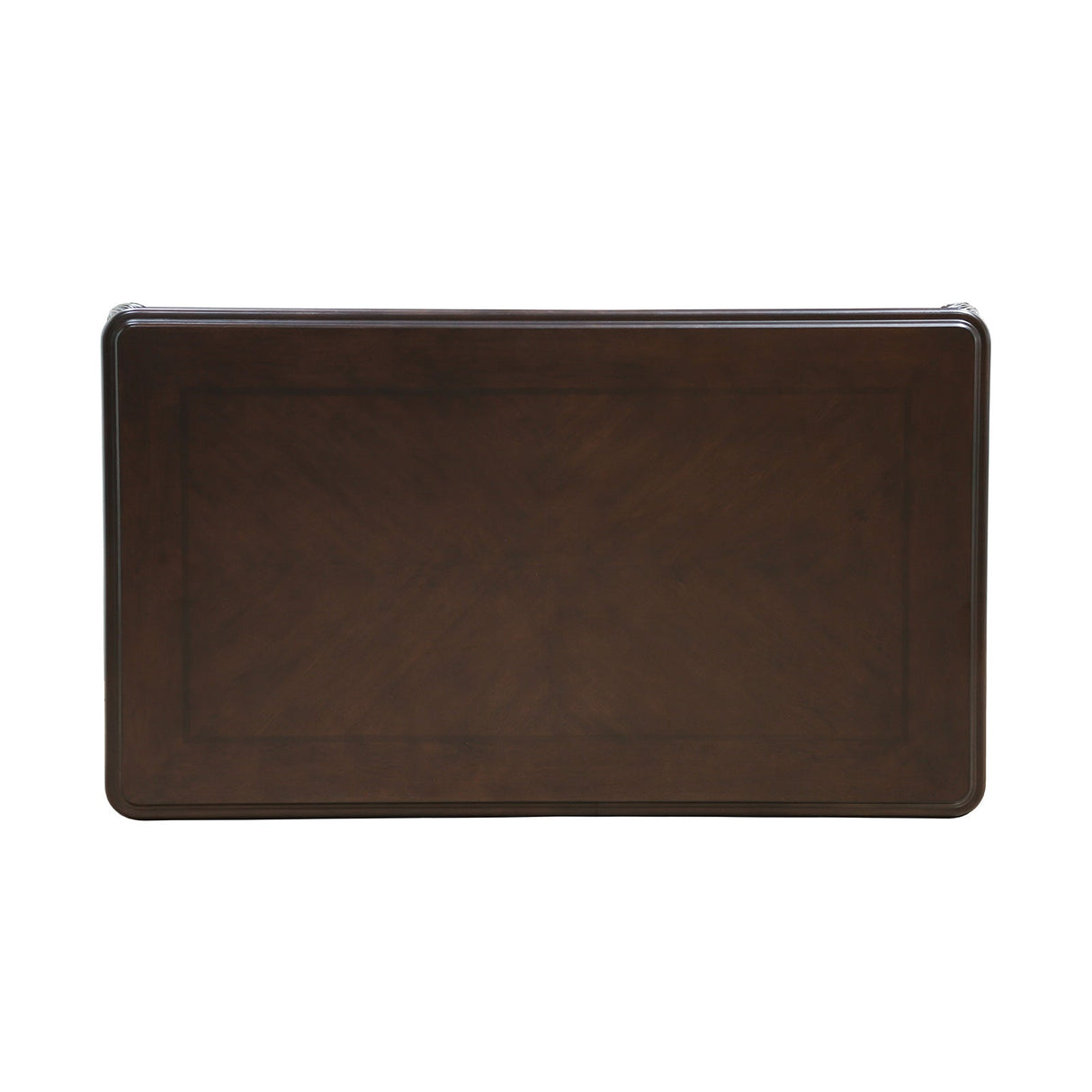 Halcaster Java Coffee Table by Furniture of America at Eve Furniture