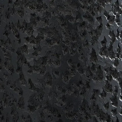 Hallburg Black Floor Lamp by Ashley at Eve Furniture