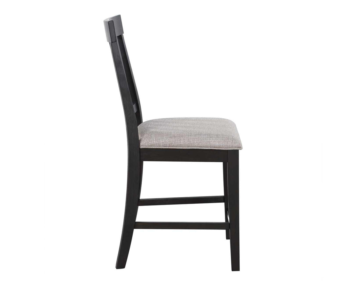 Halle 24″ Counter Stool by Steve Silver at Eve Furniture