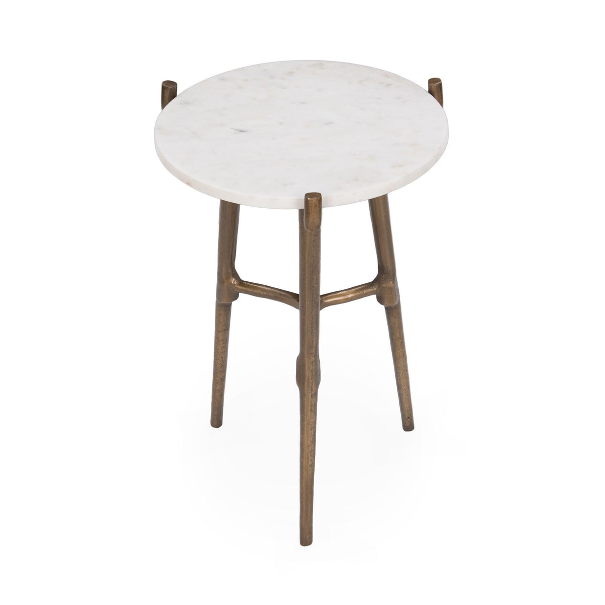 Halley Accent Table by Classic Home at Eve Furniture
