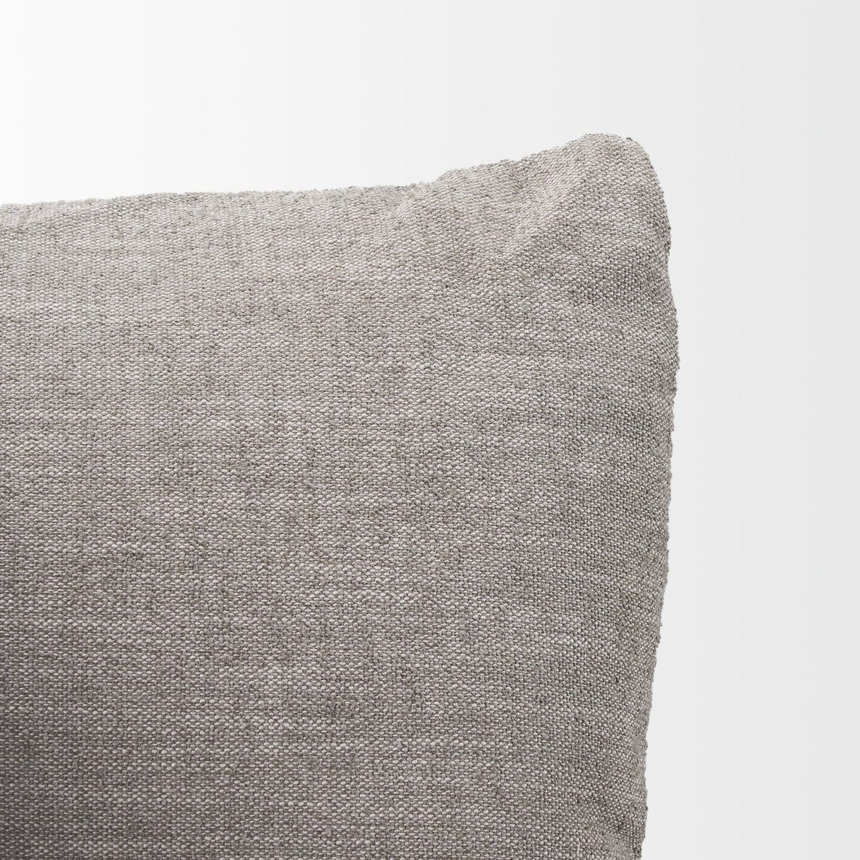 Halston Corner Light Grey Performance Fabric by Mercana at Eve Furniture