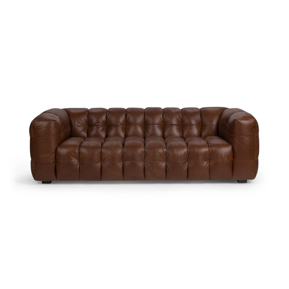 Halston Sofa - Chestnut Elite by Classic Home at Eve Furniture