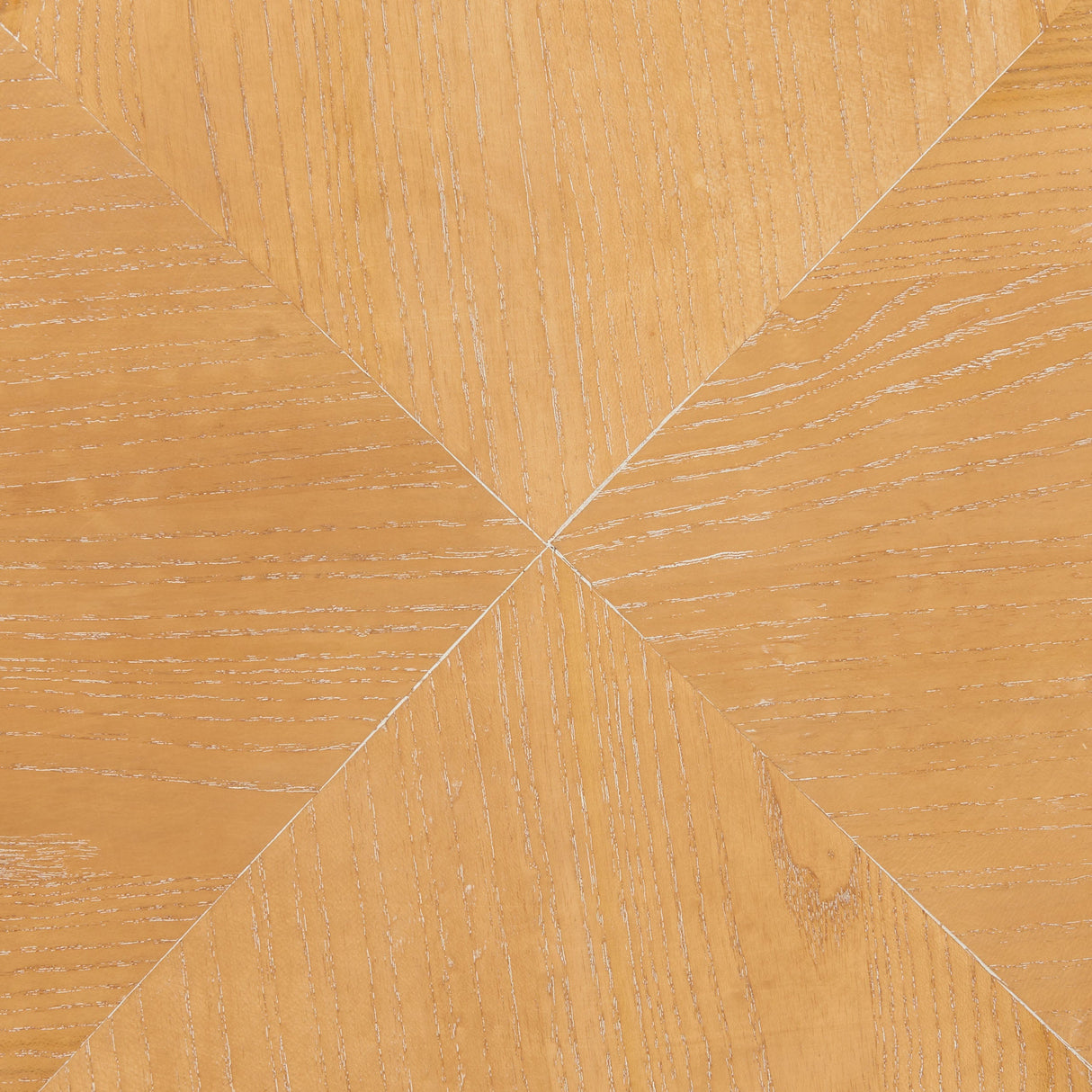 Halva Natural Side Table by Zuomod at Eve Furniture