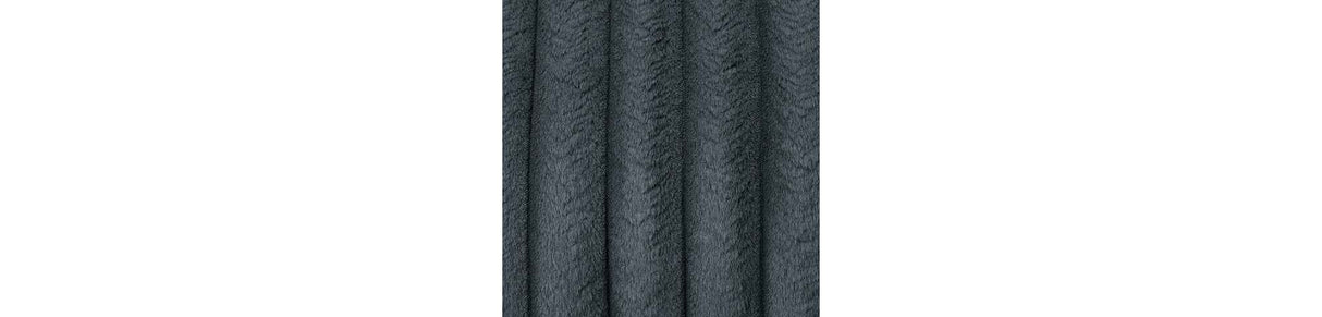 HamlinBay Gunmetal Power Gliding Chaise by Ashley at Eve Furniture