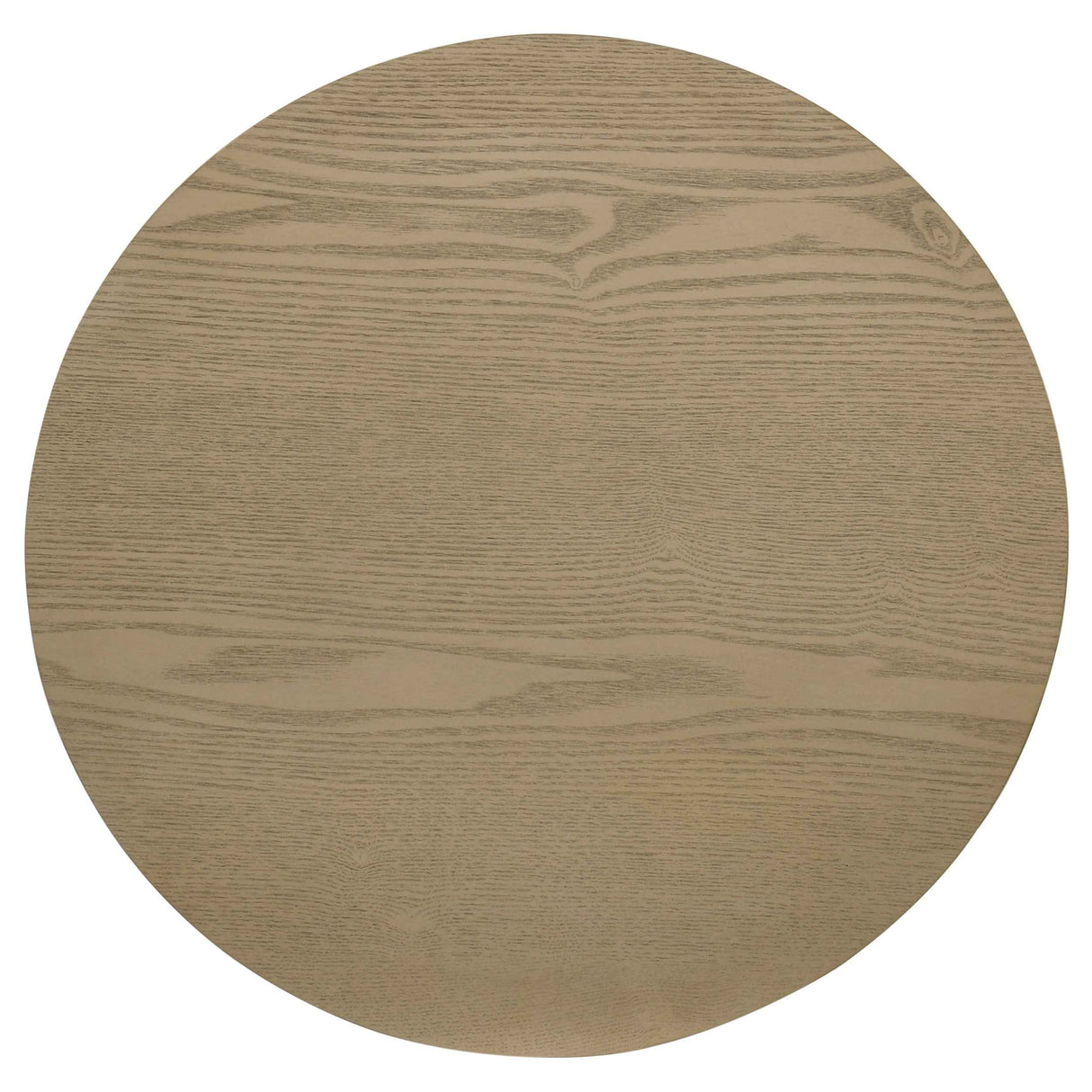 Hamlyn Black/Natural Oak 5-piece Round Wood Counter Height Dining Set by Coaster at Eve Furniture