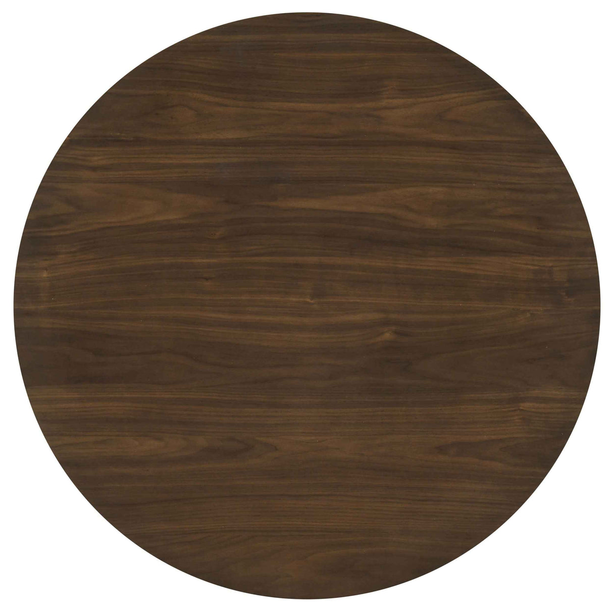 Hamlyn Cream/Walnut 5-piece Round Wood Counter Height Dining Set by Coaster at Eve Furniture