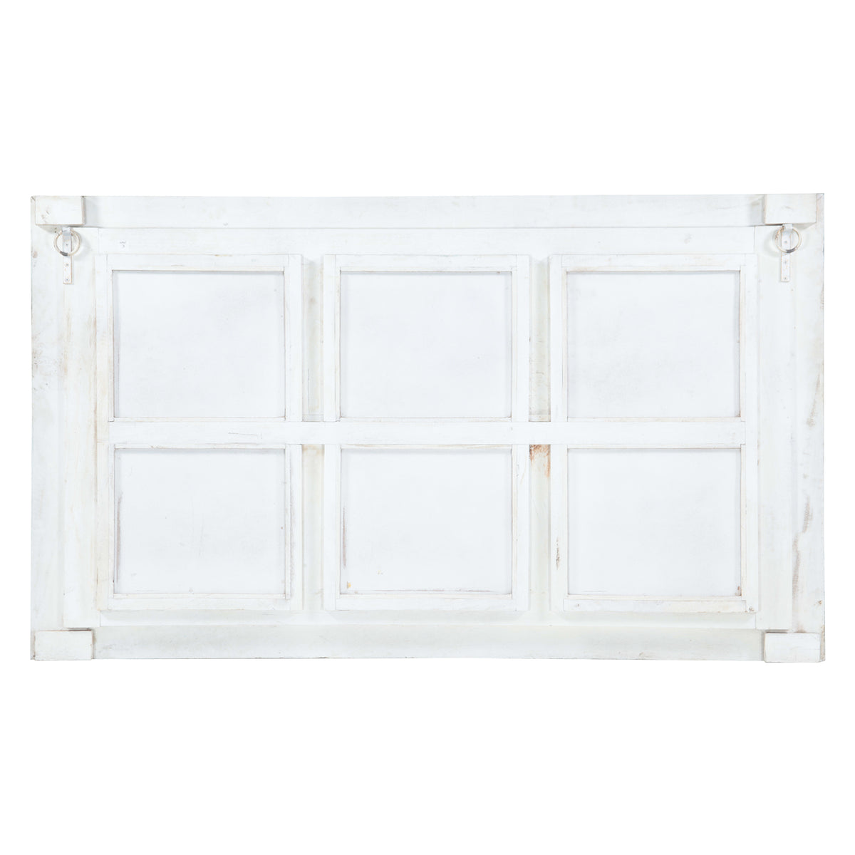 Hand Carved Wood Six Arch Mirror Frame by Home Trends & Design at Eve Furniture