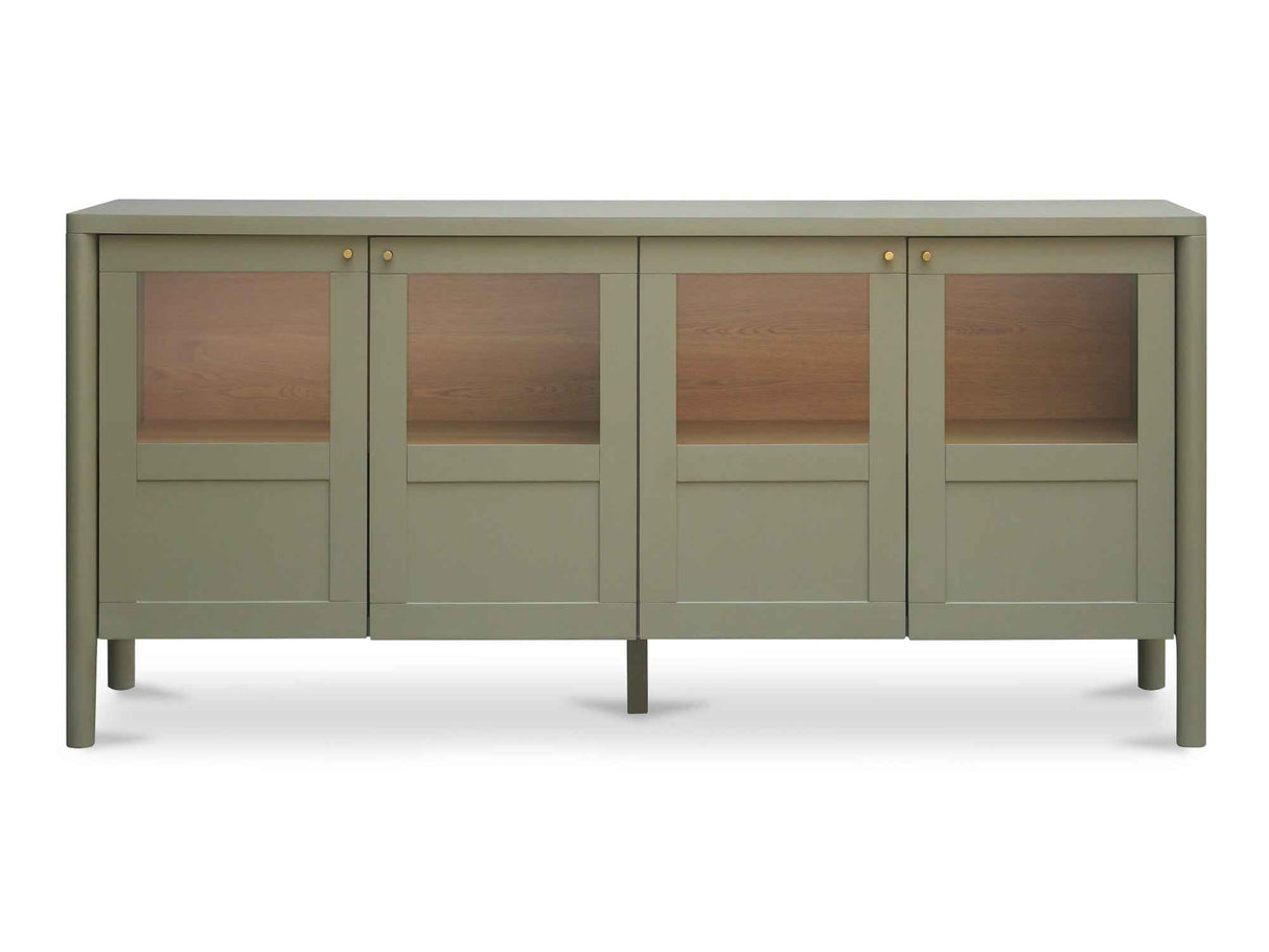 Hannah Green Sideboard