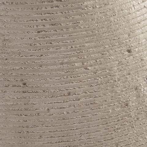 Hannela Antique Tan Vase by ASHLEY FURNITURE at Eve Furniture