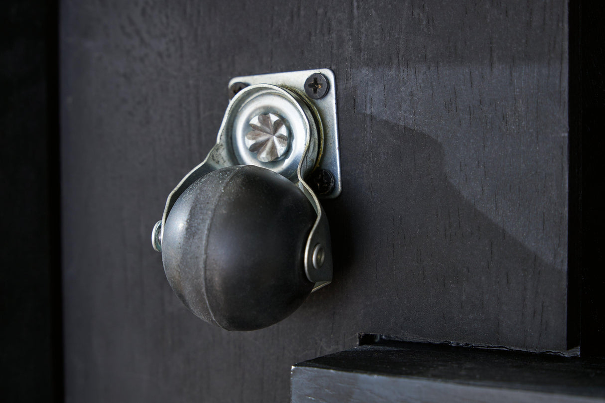 Hannodream Warm Brown Coffee Table by Ashley at Eve Furniture