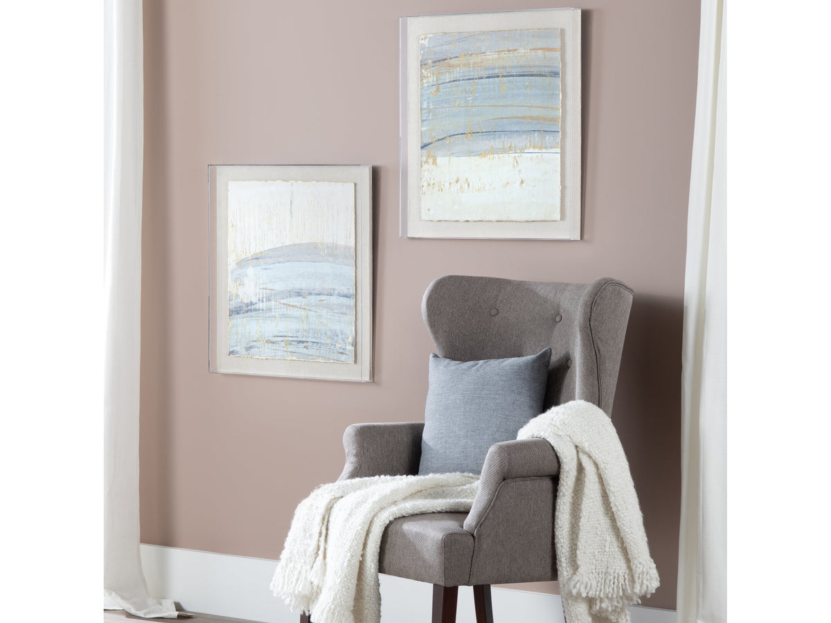 Hanson 1 Multi Canvas by Crestview at Eve Furniture