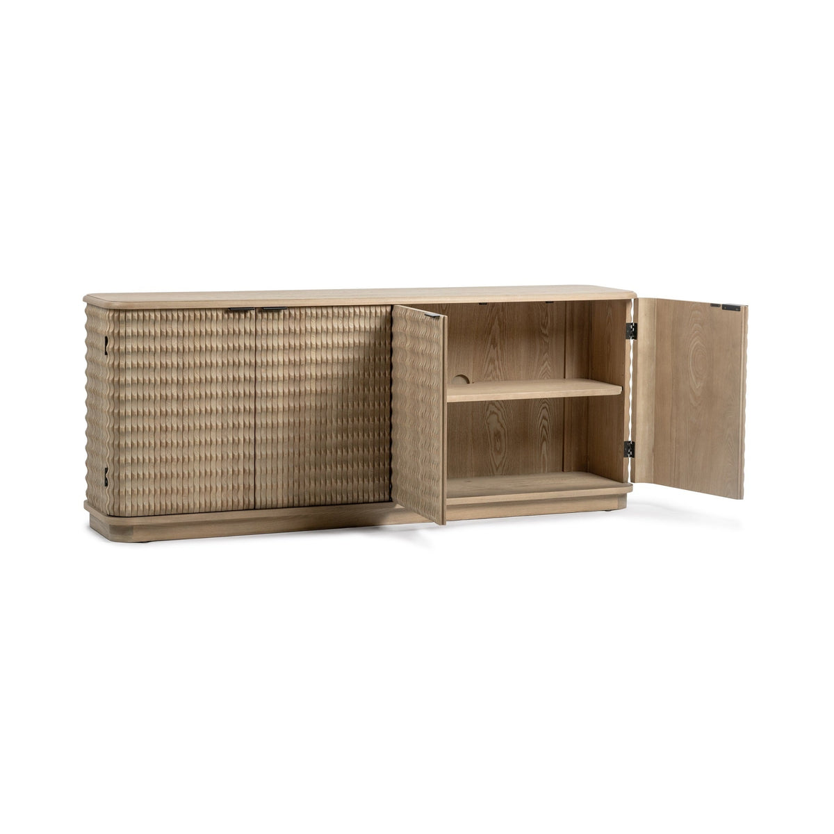 Harbor Cabinet by Classic Home at Eve Furniture