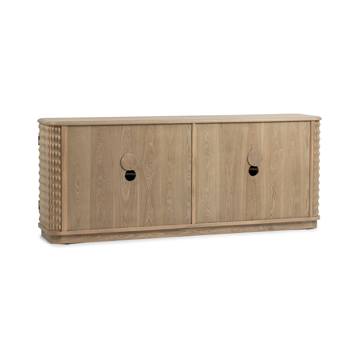 Harbor Cabinet by Classic Home at Eve Furniture