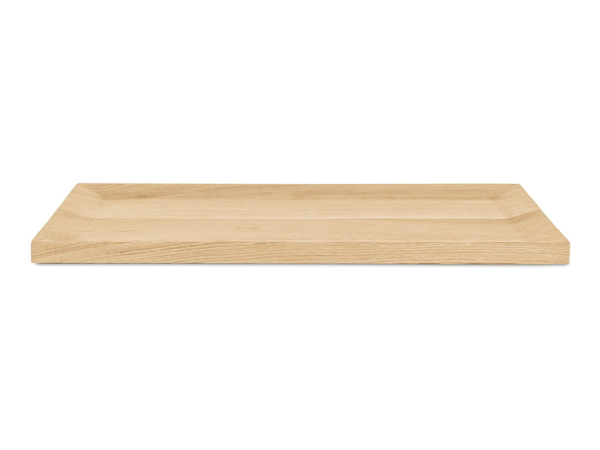 Harbor Oak Tray by MOES at Eve Furniture