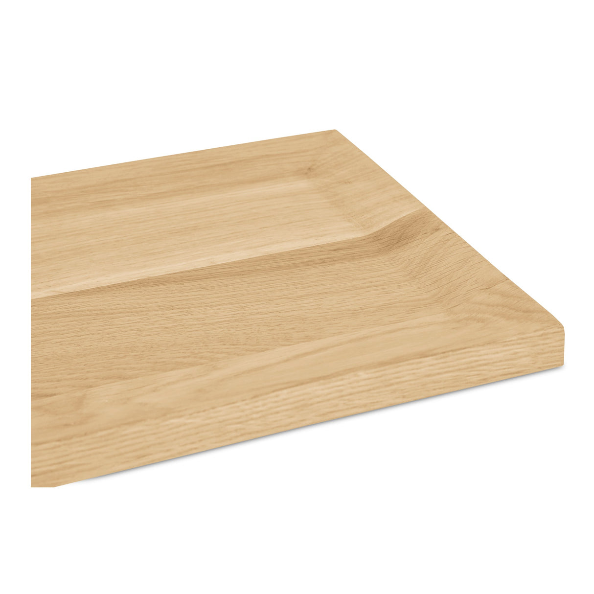 Harbor Oak Tray by Moe's Home at Eve Furniture