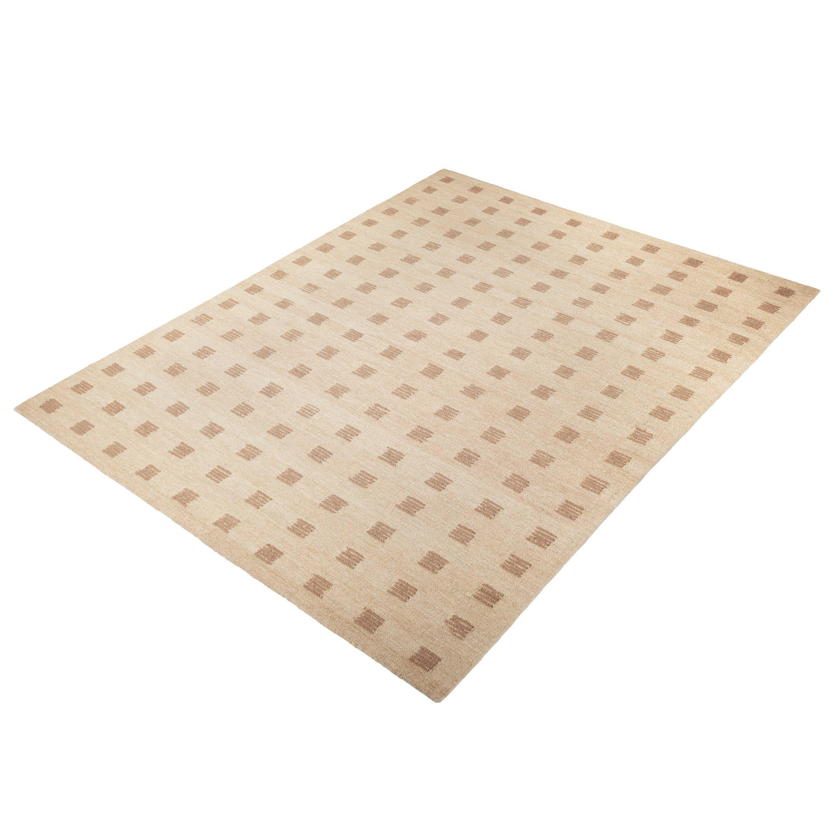 Hari Natural Hand-Tufted Rug by TOV Furniture at Eve Furniture